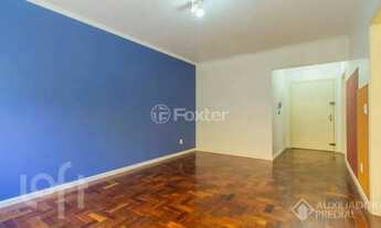 Imagem 2: Apartamento à venda Rua Luzitana, Higienópolis - Porto Alegre