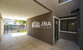 Imagem 6: SOBRADOS NÃO GEMINADOS COM TERRAÇO