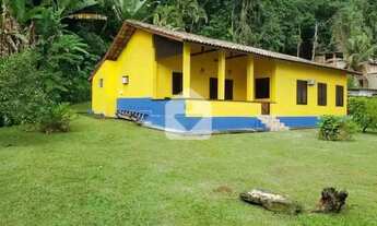 Imagem 5: Casa para venda com 5 quartos, 5400m² - Retiro (Cunhambebe) - Angra dos Reis/RJ