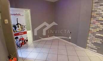 Imagem 4: MARAVILHOSA SALA COMERCIAL EM COPACABANA!!!