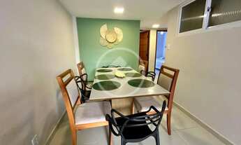 Imagem 5: Apartamento com 3 quartos (1 suíte) na beira mar da belíssima Praia do Morro, em Guarapari