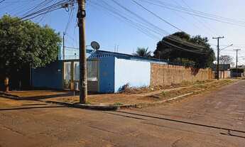 Imagem: Térrea para venda possui 120 metros quadrados