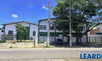 Imagem 2: GALPÃO - CHÁCARAS SÃO BENTO - SP