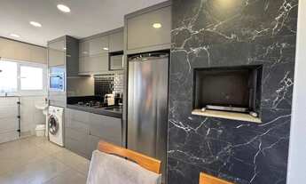 Imagem 4: Apartamento Studio para Venda- 1 quarto, mobiliado, 54m2- Neo360, Petrópolis