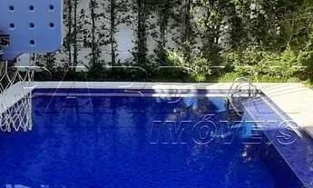 Imagem 4: Casa de temporada a 60 metros do mar, com piscina, no condomínio Pedra Verde, praia do Láz