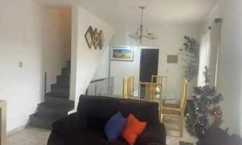 Imagem 2: Casa com 4 dormitórios no Maracanã, 700 metros da praia