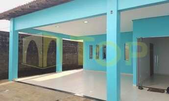 Imagem: CASA - NOVO PROGRESSO - SÃO FELIX