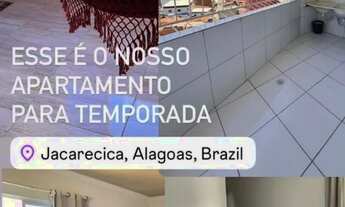Imagem 5: Apartamento temporada em Maceió