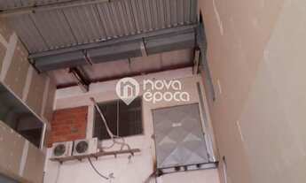 Imagem 7: Benfica Galpão / depósito com 5 vagas na garagem