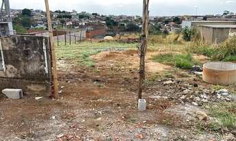 Imagem 7: Terreno no Setor Sul Jamil Miguel