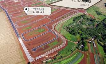 Imagem 2: Terreno em condomínio ALTO PADRÃO