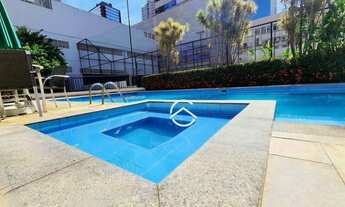 Imagem 3: Lindo apartamento a venda no Costa Esmeralda - Gleba Palhano