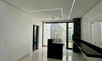 Imagem 4: Casa para Venda em Goiânia, Goiá, 3 dormitórios, 1 suíte, 3 banheiros, 4 vagas