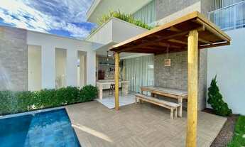 Imagem 4: Casa em Condomínio 4 dormitórios para vender ou alugar Centro Barra de São Miguel/AL