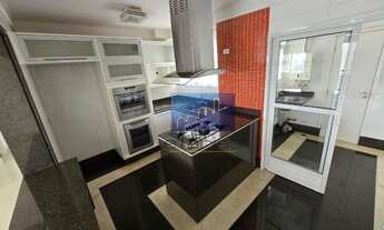 Imagem 6: Apartamento com 3 dormitórios, 113 m² - venda por R$ 1.500.000 ou aluguel por R$ 8.875/mês