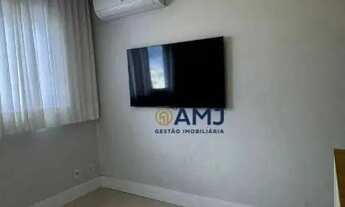Imagem 5: APARTAMENTO MOBILIADO - SETOR MARISTA