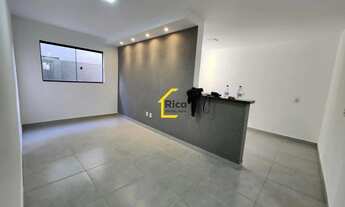 Imagem 4: Jardim Ingá - Aluguel Apartamento 2 Quartos Condomínio Planejado