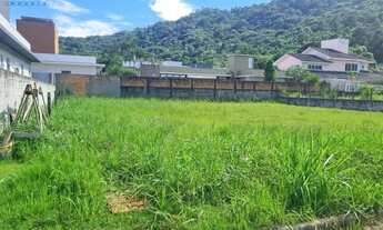 Imagem 3: Terreno - Florianópolis SC