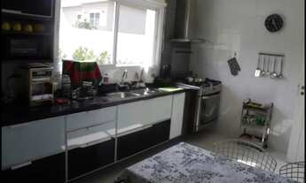 Imagem 5: Casa com 4 dormitórios, 354 m² - venda por R$ 3.750.000 ou aluguel por R$ 25.045/mês - Res