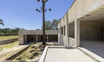 Imagem 5: Orleans, Casa Condomínio Dallabona Duo, 620m², em acabamento 4 Suítes, 4Vagas,1.500m² priv