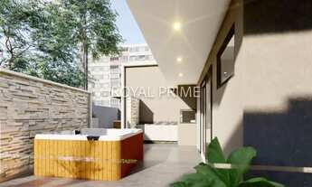 Imagem 5: Casa em Condomínio com 3 dormitórios à venda, 138 m² por R$ 990.000 - São Braz - Curitiba