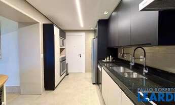 Imagem 7: APARTAMENTO - BROOKLIN - SP