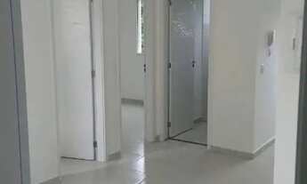 Imagem 3: Apartamento com 2 quartos para alugar, 39m² - Parque São Sebastiao