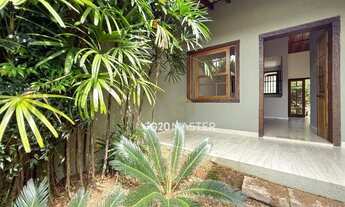 Imagem 4: Casa com 3 dormitórios, 462 m² - venda por R$ 1.885.000,00 ou aluguel por R$ 11.740,00/mês