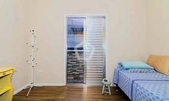 Imagem 4: Casa em Imirim Casa com 3 dormitórios