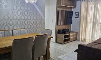 Imagem 4: Apartamento Jardim Nova Aliança