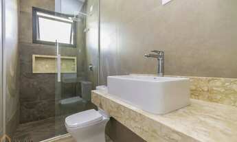 Imagem 7: Sobrado em Condomínio à Venda no Xaxim