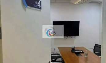 Imagem 6: Conjunto à venda, 319 m² - Itaim Bibi - São Paulo/SP