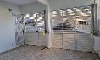 Imagem 4: Casa com 3 dormitórios à venda, 210 m² por R$ 620.000 - Taboão - São Bernardo do Campo/SP