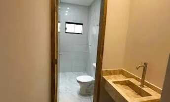 Imagem 3: Casa com entrada de 30 Mil