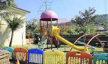 Imagem 3: Excelente Casa Duplex em condomínio fechado com bastante lazer.