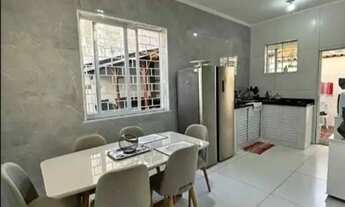 Imagem: Casa no maracangalha, conjunto promorar