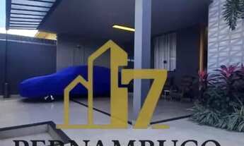 Imagem 3: Casa para Venda em Bady Bassitt, VILLAGE FAMA, 3 dormitórios, 1 suíte, 2 banheiros, 2 vaga