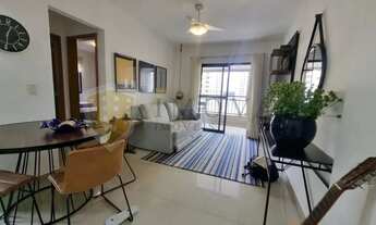 Imagem 2: Apartamento 1 Quarto, 1 Banheiro, 50,95 m², Nova Aliança