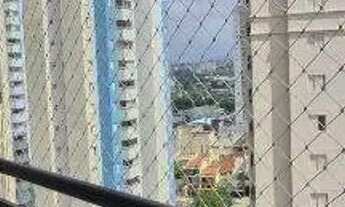 Imagem 7: Apartamento para aluguel 2 quartos 1 suíte 1 vaga Valparaíso - Santo André - SP