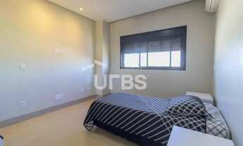 Imagem 5: Jardins Capri - Casa de Condomínio 4 quartos, sendo 3 suítes