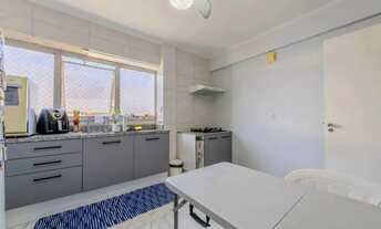 Imagem 5: Cobertura 3 dormitórios a venda na Santa Cecília