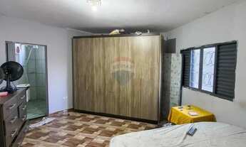 Imagem 4: Casa Charmosa em Mogi Guaçu - Jardim Suécia