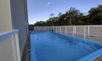 Imagem 2: Apartamento com 2 quartos no Portal da Praias - REF.:452