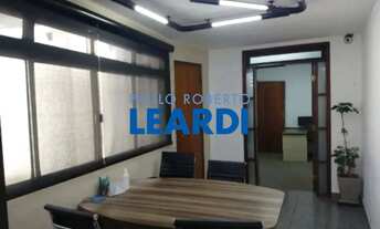 Imagem: CASA ASSOBRADADA - ACLIMAÇÃO - SP