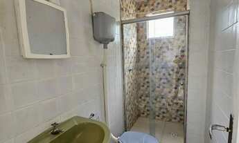 Imagem 5: APARTAMENTO DE 2 QUARTOS - RESIDENCIAL AUGUSTO MONTENEGRO III