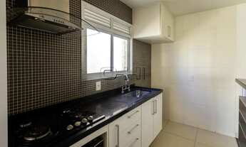 Imagem 9: Aluguel Apartamento 2 Dormitórios - 72 m² Brooklin
