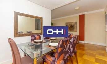 Imagem 6: Venda Apartamento 3 Dormitórios - 105 m² Pinheiros