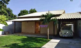 Imagem: Casa à venda, 220 m² por R$ 550.000,00