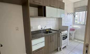 Imagem: Apartamento para locação Garden Goiabeiras