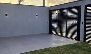 Imagem 5: Casa térrea para venda com 88 m² com 3 quartos em Parque BellaVille - Hortolândia - SP